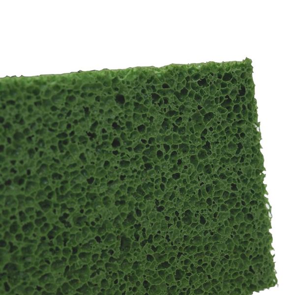 Hladítko ABS, huba hrubá, špaletové, 220 x 65 x 18 mm