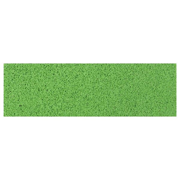 Hladítko ABS, huba hrubá, špaletové, 220 x 65 x 18 mm