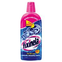 Fixinela 500ml, ružová