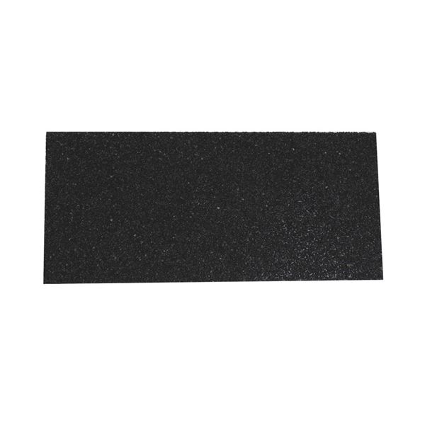 Hladítko ABS, brúsne bez papiera zrnitosť 12, 400 x 180 mm PROFESIONAL