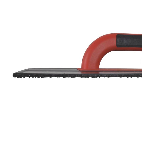 Hladítko ABS, brúsne bez papiera zrnitosť 12, 400 x 180 mm PROFESIONAL