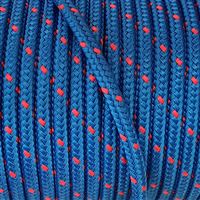 Pletené lano s jadrom 12 mm - 100 m