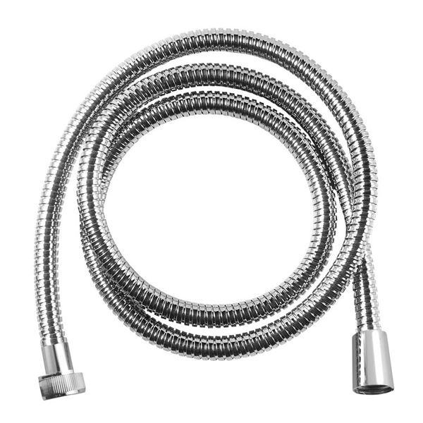Hadica SAPHO sprchová Flex 150 cm, nerez