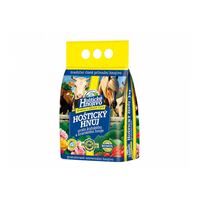 Hoštické hnojivo kravské a konské, 3 kg/FO
