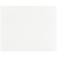 Obklad 20 × 25 Biely matný, CeramikaColor, balenie 1,5 m²