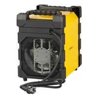 Ohrievač elektrický BGP3001-30 max.3 kW