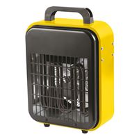 Ohrievač elektrický BGP1402-03, max. 3 kW