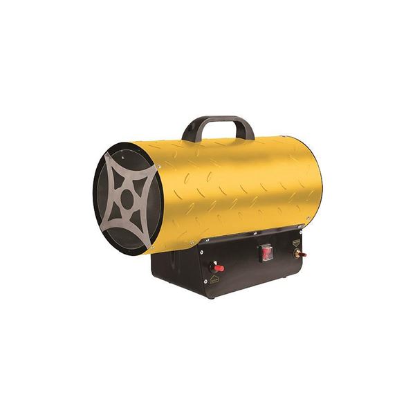 Ohrievač plynový BGA1401-30, 30 kW