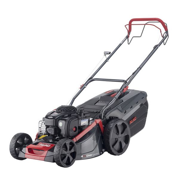 Benzínová kosačka Al-ko Comfort 46.0 SP-B