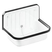 Výlevka smaltová Alape 510 × 360 mm komplet