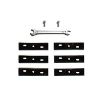 Náhradné nože Al-ko - sada Robolinho