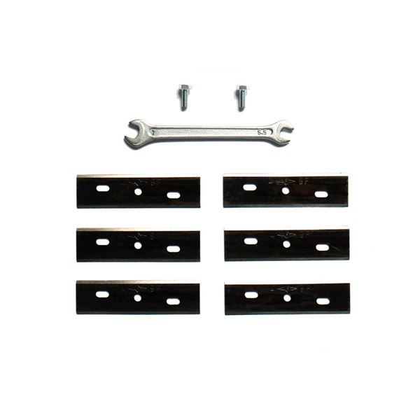 Náhradné nože Al-ko - sada Robolinho