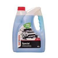 Zimná zmes do ostrekovačov Sheron -18C 4L