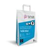 Sadrová stierka - tmel Siniat Nida Max, 5 kg