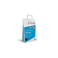 Sadrová stierka - tmel Siniat Nida Max, 5 kg