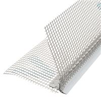 Okenný profil s nepriznaným okapom PVC  LT 