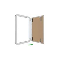 Magnetické dvierka Aries 300 x 300 mm