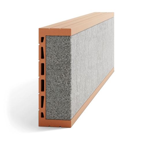 Leier preklad MDE 200 x 8 x 23,8 cm