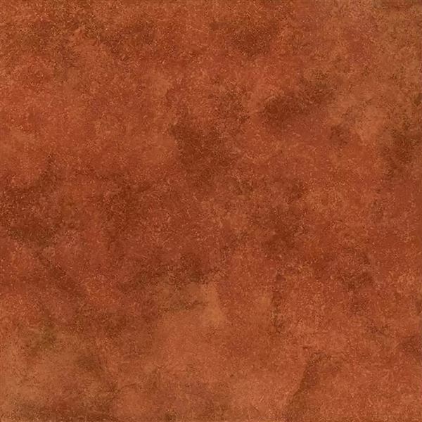 Dlažba PARADYZ 40 × 40 cm RUFUS Ochra, bal. 1,76 m²