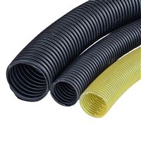 Drenážna rúra perforovaná PVC FLEX 100 mm