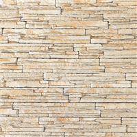 Vaspo kameň Považan Biely, obkladový betónový kameň, balenie 0,5 m²