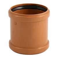 KG spojka PVC presuvka 200