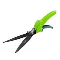 Nožnice na trávu Verto 330 mm, čepele 130 mm