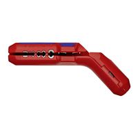 Odizolovací nástroj KNIPEX UNI Ergo Strip