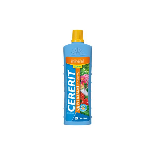 Cererit mineral 1 L