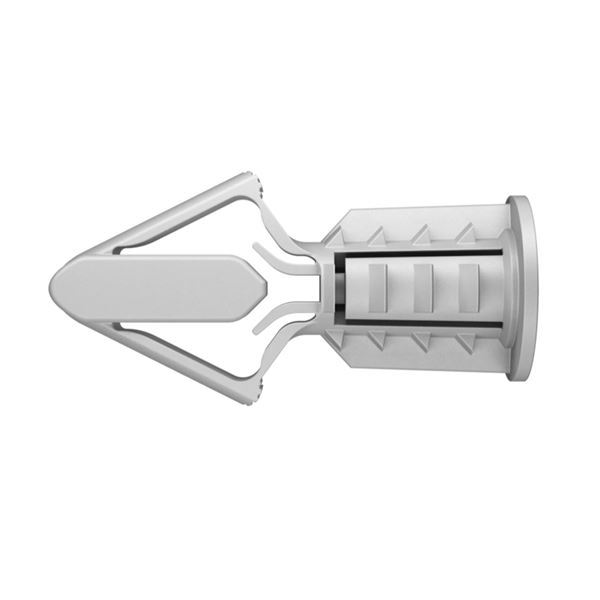 Hmoždinka pre doskové materiály HDF Fischer