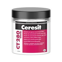 CERESIT CT 280 zimná prísada do lepidiel 250g/25kg, balenie 20 ks