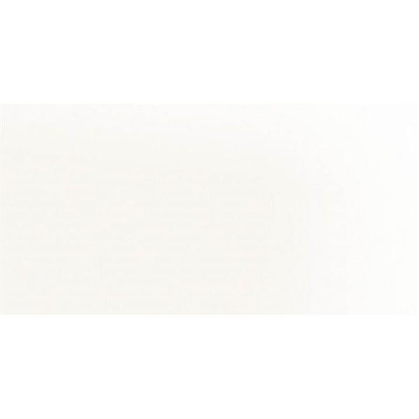 Obklad Azteca 30x60 biely lesklý rekt., bal. 1,08 m2
