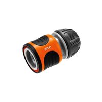 Stopspojka Gardena na záhradnú hadicu 3/4 ", 19 mm 