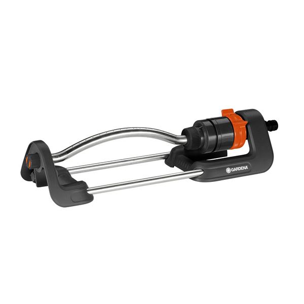 Zavlažovač oscilačný Gardena Aqua S