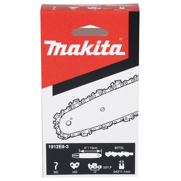 Reťaz pilová Makita 15 cm 1,1mm 32článkov, pre DUC150Z01