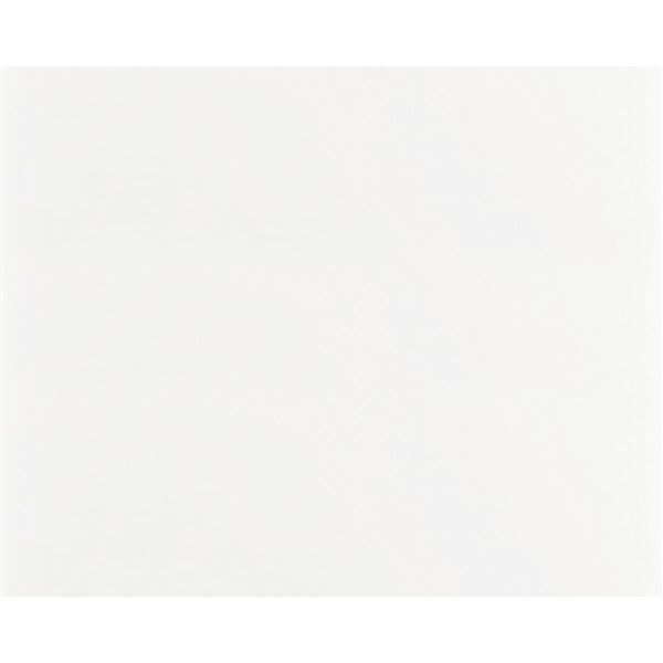 Obklad 20 × 25 cm keramika Soukup KAI biely lesklý, bal. 1 m²