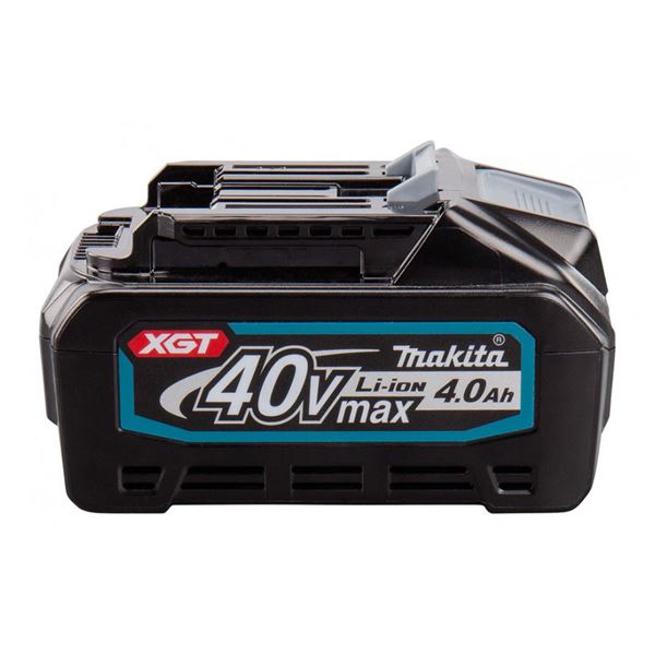 Akumulátor BL4040 XGT 4,0 Ah Makita