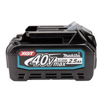 Akumulátor BL4025 XGT 2,5 Ah Makita