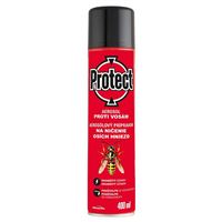 Sprej na osy PROTECT 400 ml