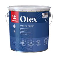 Tikkurila OTEX Adhesion primer 2,7 l, živicový adhézny základ
