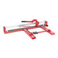 Rezač dlažby Pro Premium NPT-BTC80, oceľ, 800 mm, s laserom