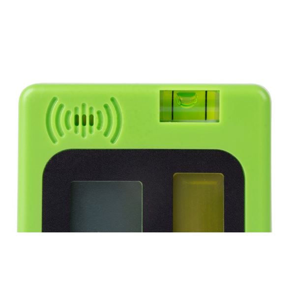 Detektor zeleného lúča Strend PRO, diaľkový príjimač