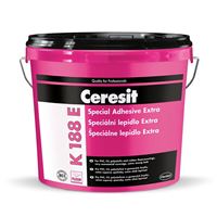 Špeciálne disperzné lepidlo Extra Ceresit K 188 E, 5 kg