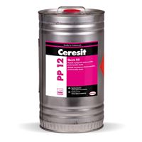 Roztok na prípravu škárovacieho tmelu Ceresit PP 12 quick fill, 5 l