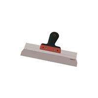 Stierka fasádna, PVC rúčka 250 mm
