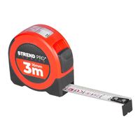 Meter zvinovací Premium RZ5027, 5 m, 27 mm