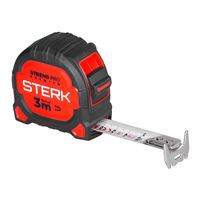 Meter zvinovací Strend Pro Premium RZ3019, 3 m, 19 mm