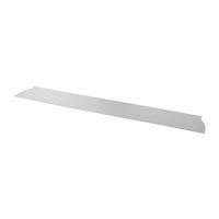 Náhradná čepeľ Strend Pro, na hladítko Ergonomic (2161241), 80 cm x 0,5 mm