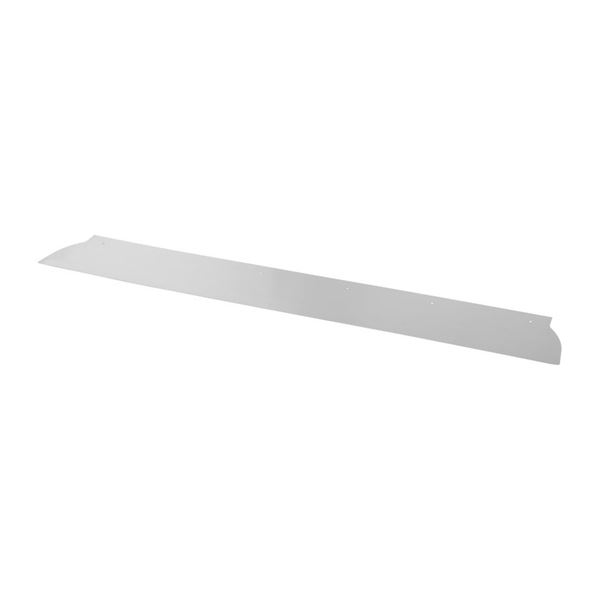 Náhradná čepeľ Strend Pro, na hladítko Ergonomic (2161241), 80 cm x 0,5 mm