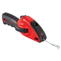 Šnúra murárska KAPRO 214, L-30 m, s navíjačom SureGrip, s vodováhou